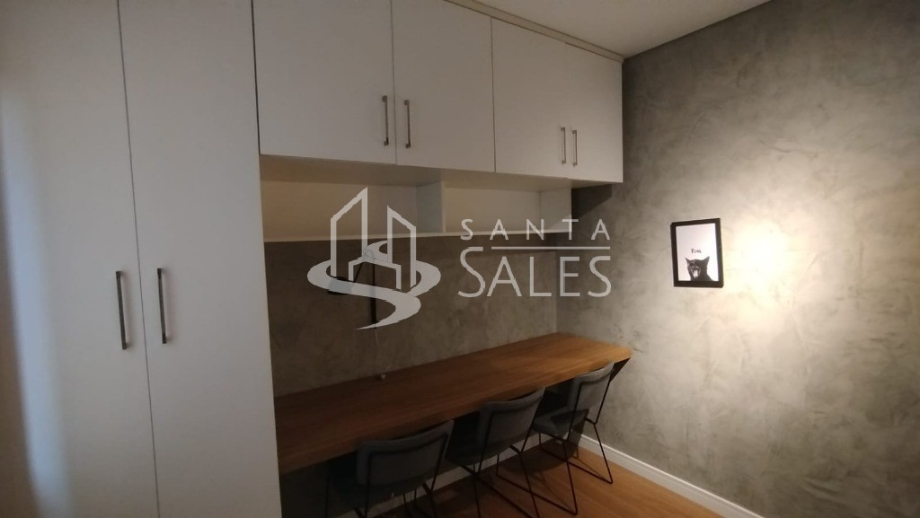 Apartamento, 2 quartos, 56 m² - Foto 19