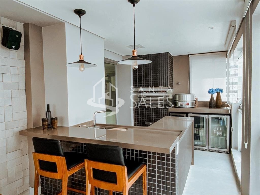 Apartamento, 3 quartos, 195 m² - Foto 10