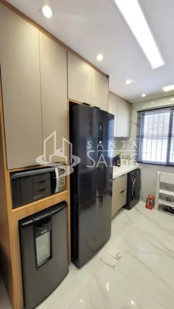 Apartamento, 2 quartos, 60 m² - Foto 3
