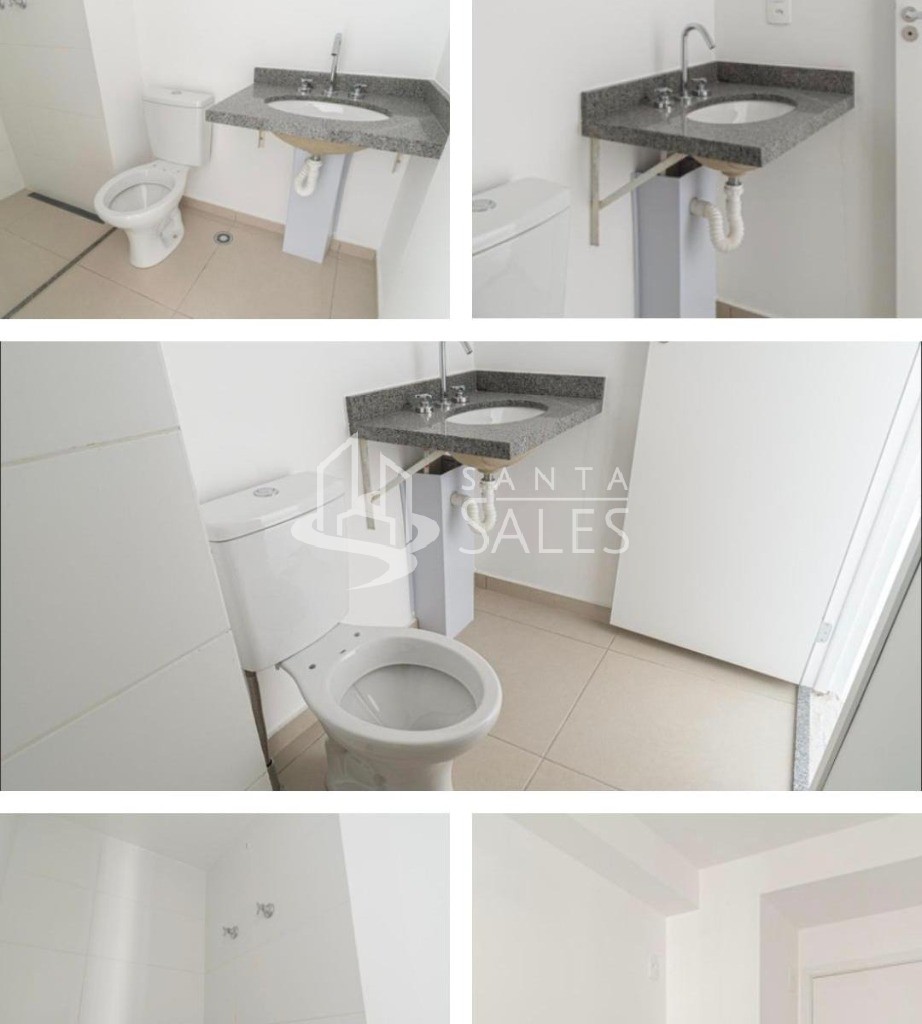 Apartamento, 1 quarto, 25 m² - Foto 17