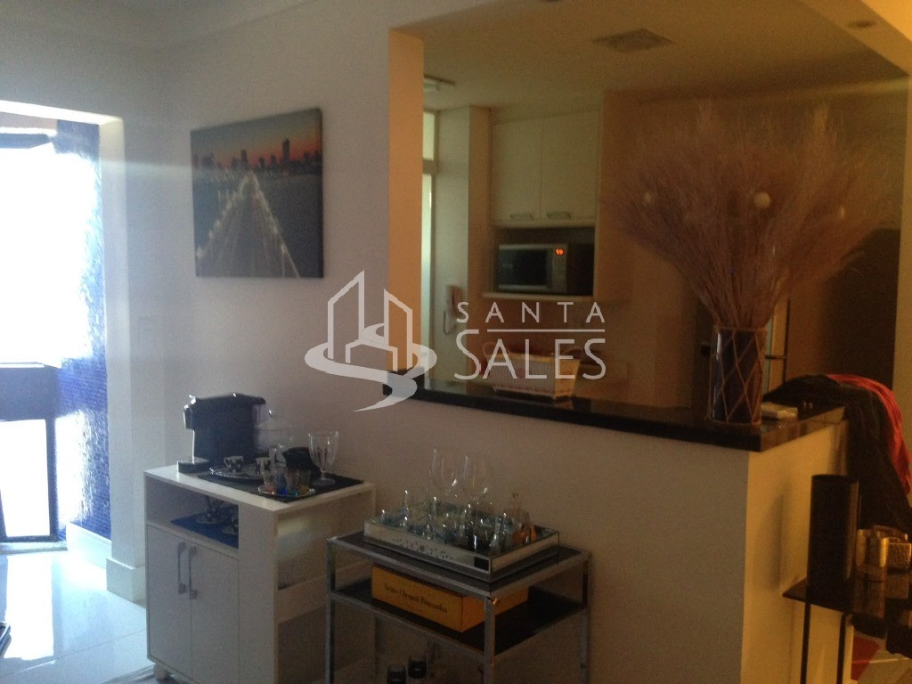 Apartamento, 1 quarto, 52 m² - Foto 14