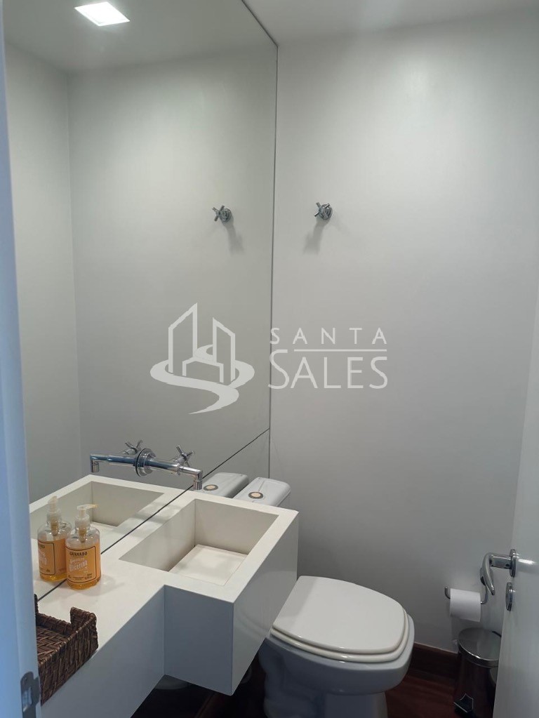 Apartamento, 3 quartos, 230 m² - Foto 9