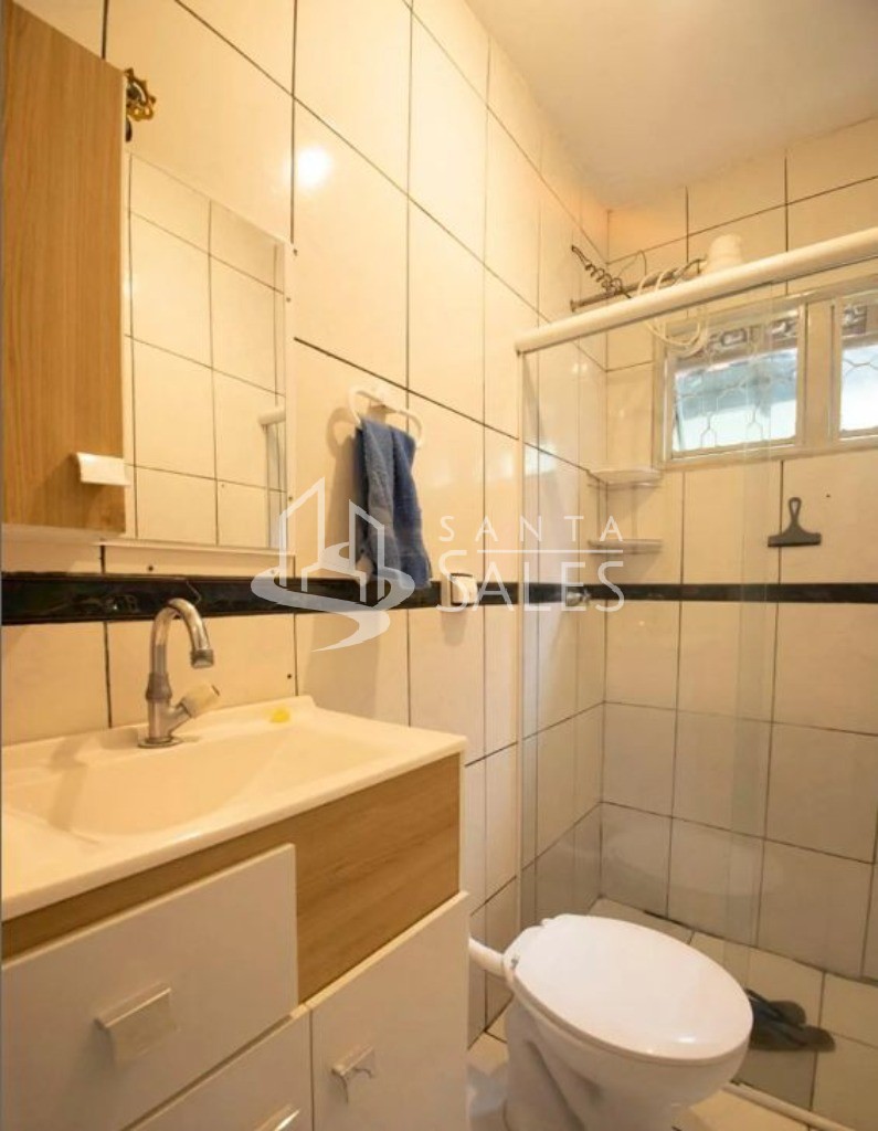 Casa, 3 quartos, 88 m² - Foto 10