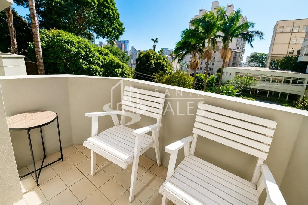 Apartamento, 1 quarto, 35 m² - Foto 17