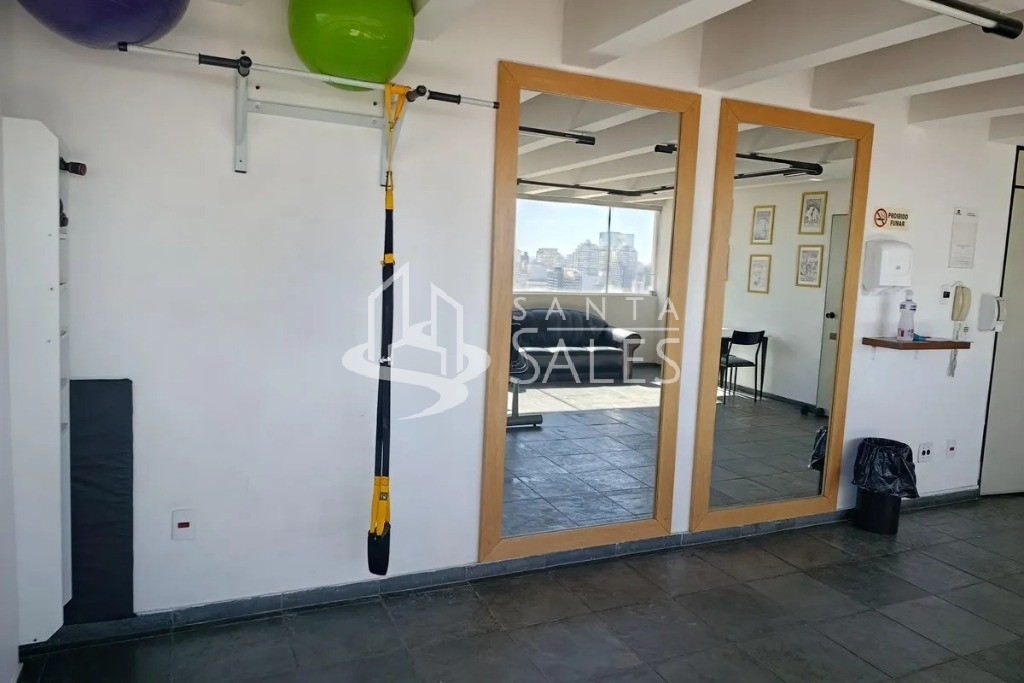 Apartamento, 1 quarto, 35 m² - Foto 14