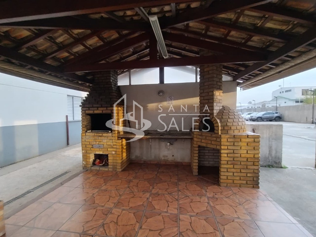 Apartamento, 2 quartos, 47 m² - Foto 45