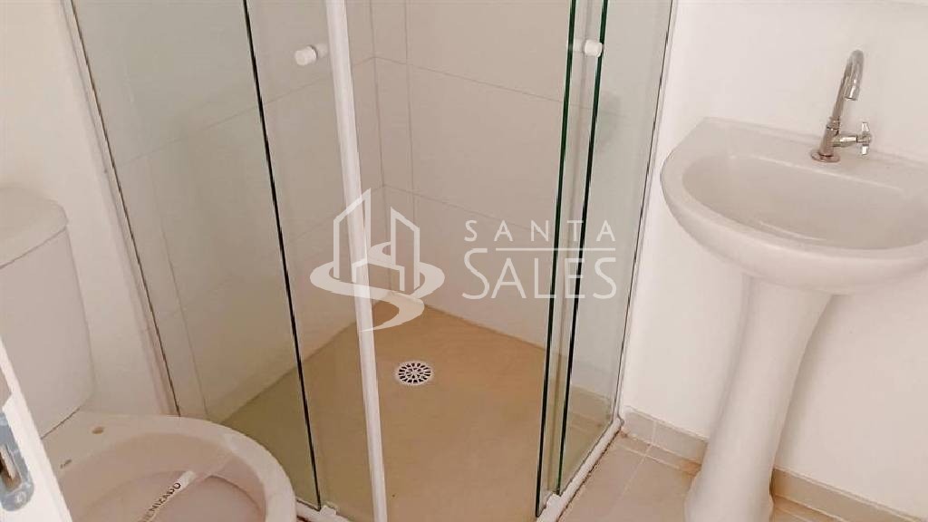 Apartamento, 2 quartos, 43 m² - Foto 9