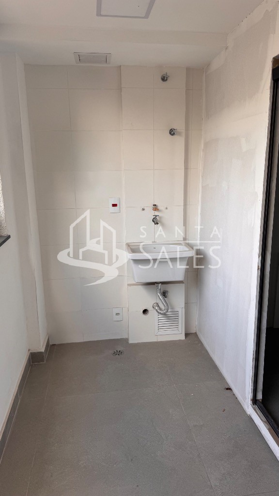 Apartamento, 2 quartos, 49 m² - Foto 9