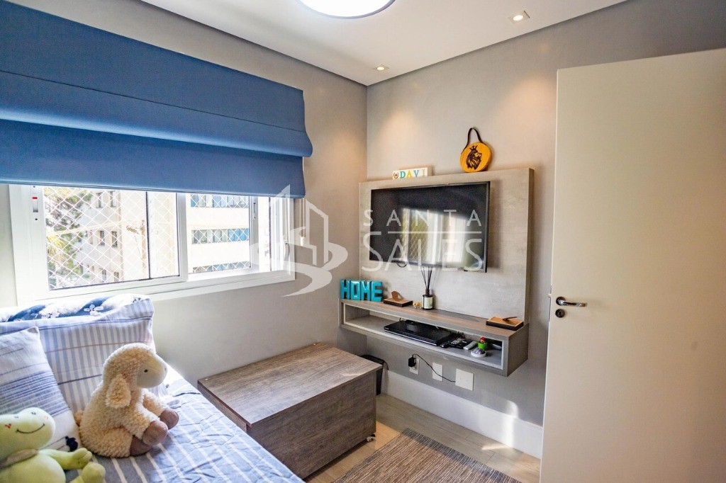 Apartamento, 3 quartos, 105 m² - Foto 12