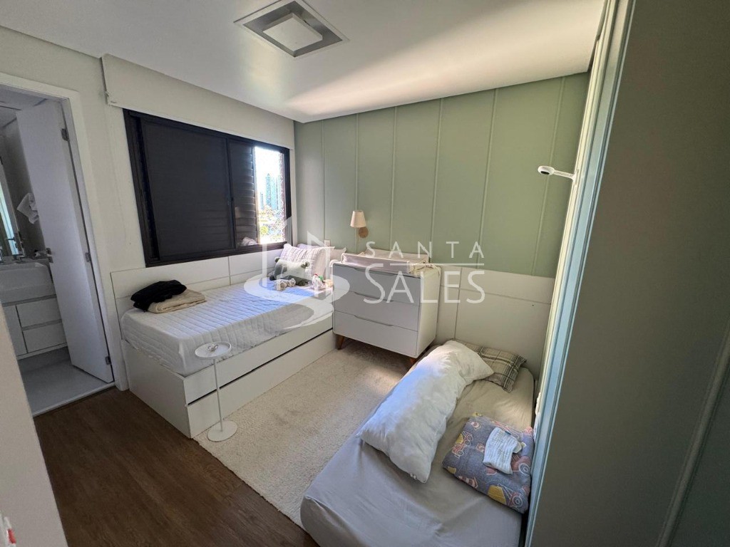 Apartamento, 3 quartos, 168 m² - Foto 4