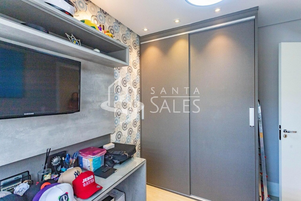 Apartamento, 3 quartos, 105 m² - Foto 16
