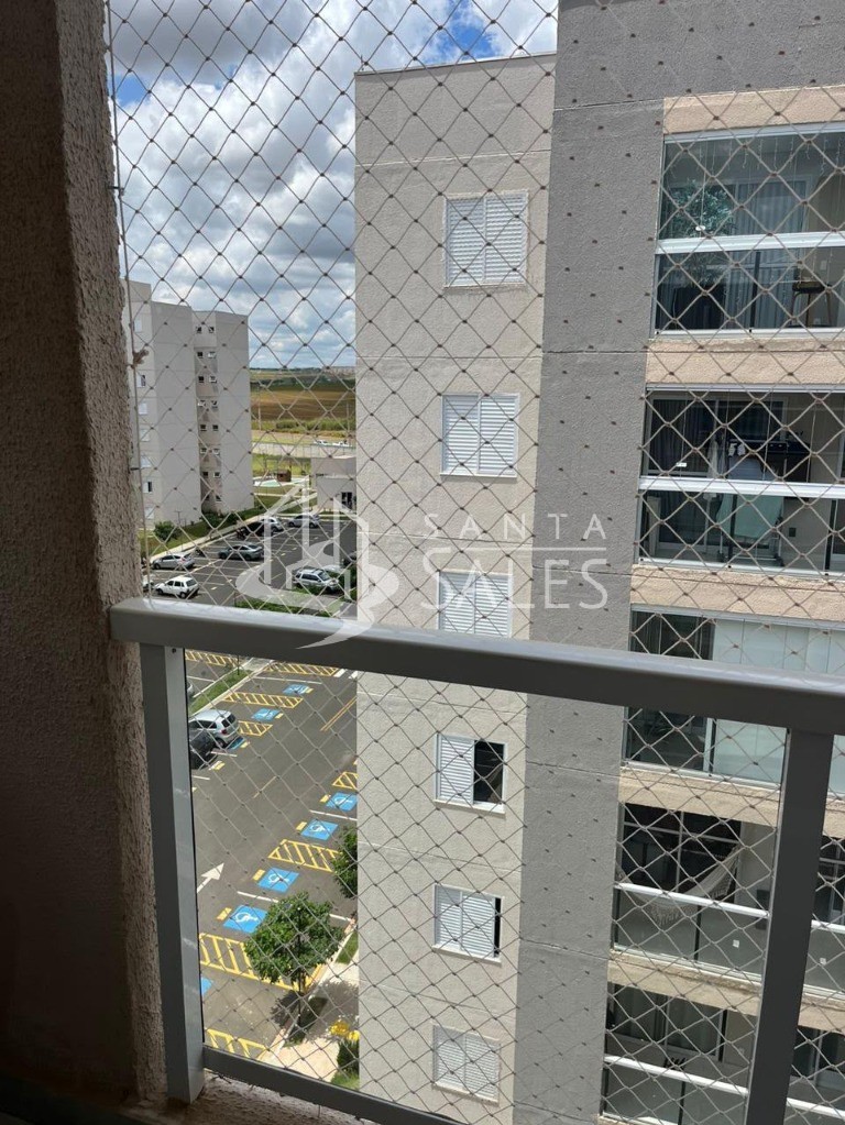 Apartamento, 2 quartos, 60 m² - Foto 29