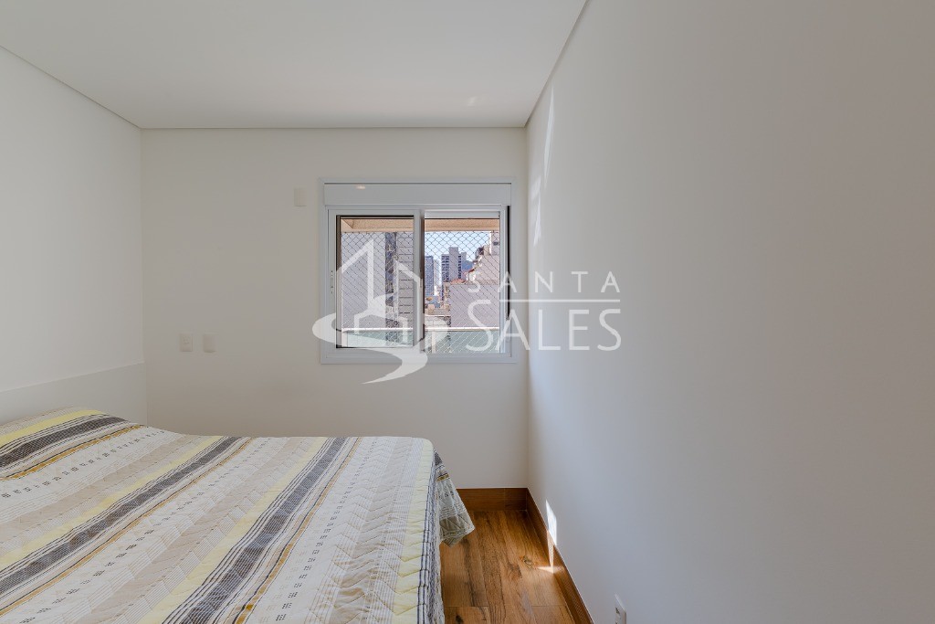 Apartamento, 1 quarto, 45 m² - Foto 10