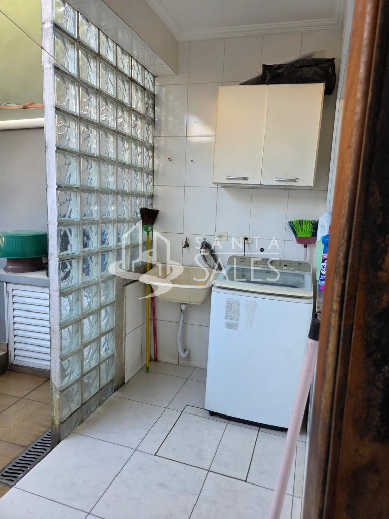 Sobrado, 3 quartos, 150 m² - Foto 26