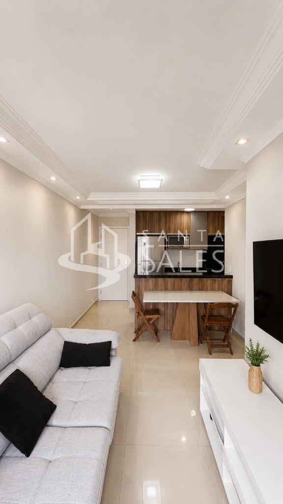 Apartamento, 2 quartos, 51 m² - Foto 5