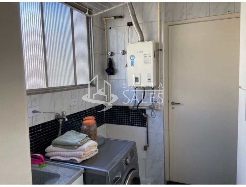 Apartamento, 3 quartos, 117 m² - Foto 27