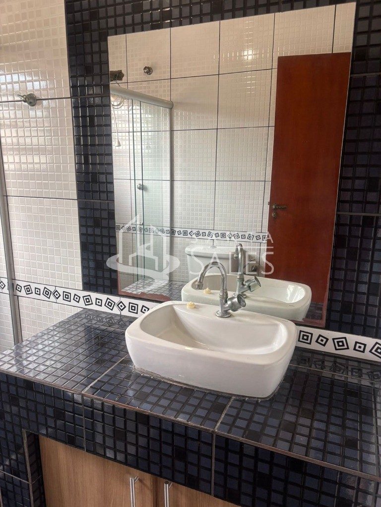 Sobrado, 5 quartos, 125 m² - Foto 10