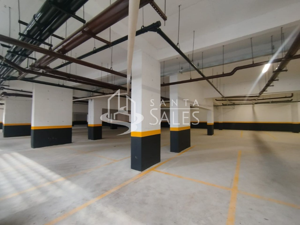 Apartamento, 2 quartos, 38 m² - Foto 42
