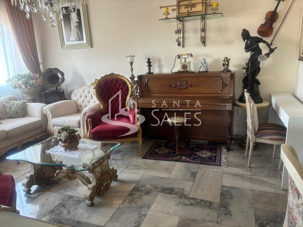 Apartamento, 3 quartos, 112 m² - Foto 4