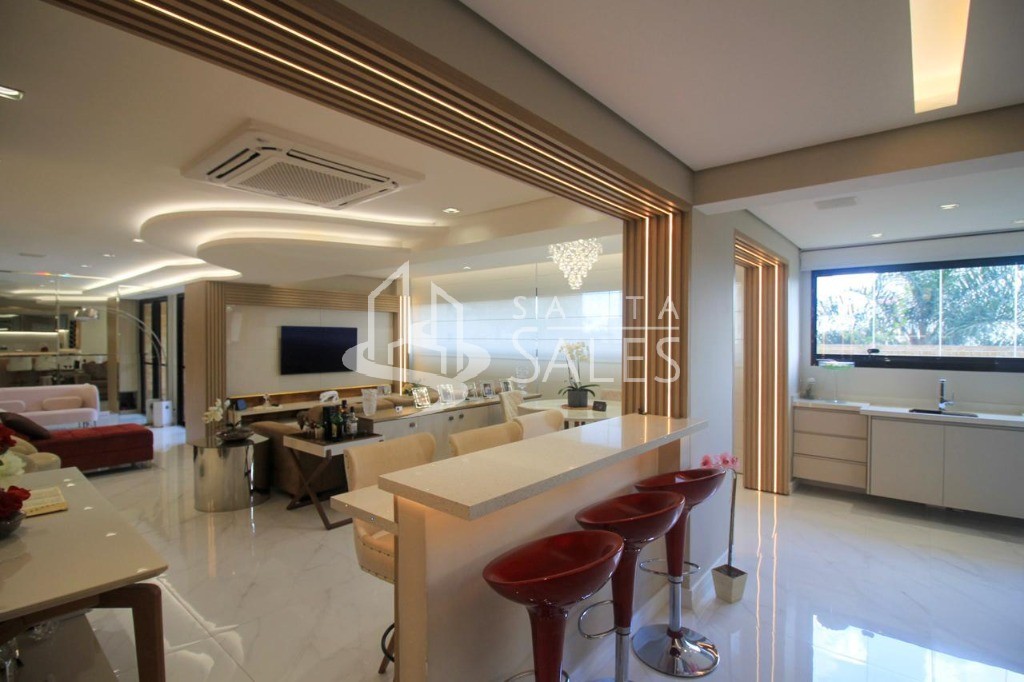 Apartamento, 3 quartos, 168 m² - Foto 7
