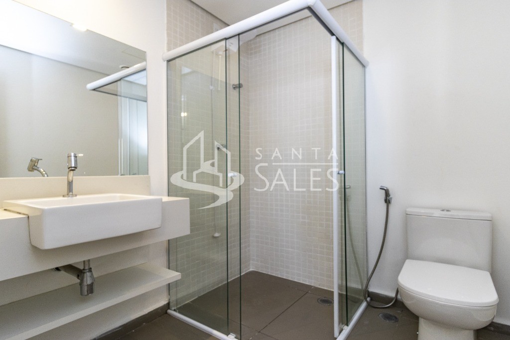 Apartamento, 1 quarto, 27 m² - Foto 18
