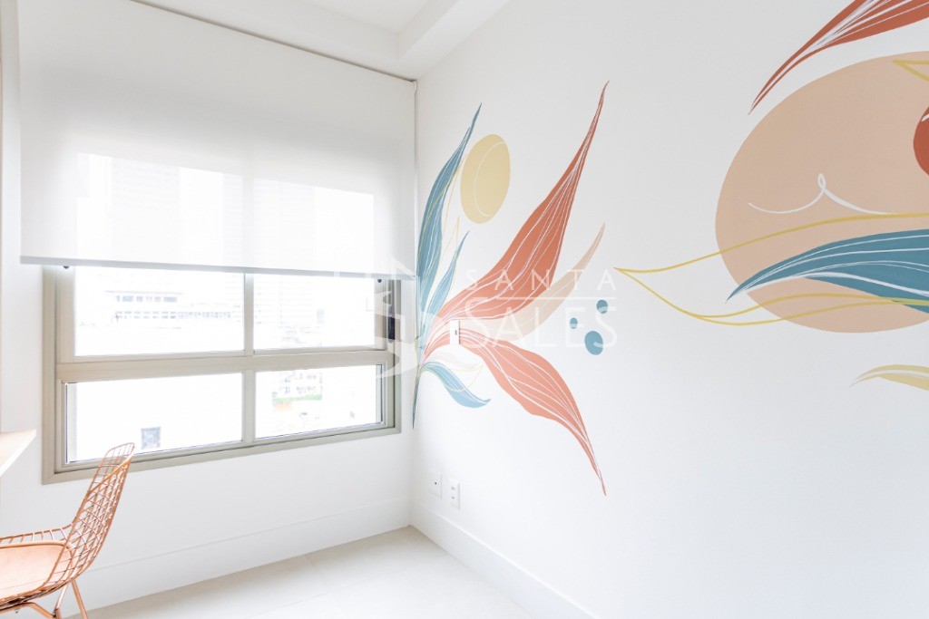 Apartamento, 2 quartos, 70 m² - Foto 21