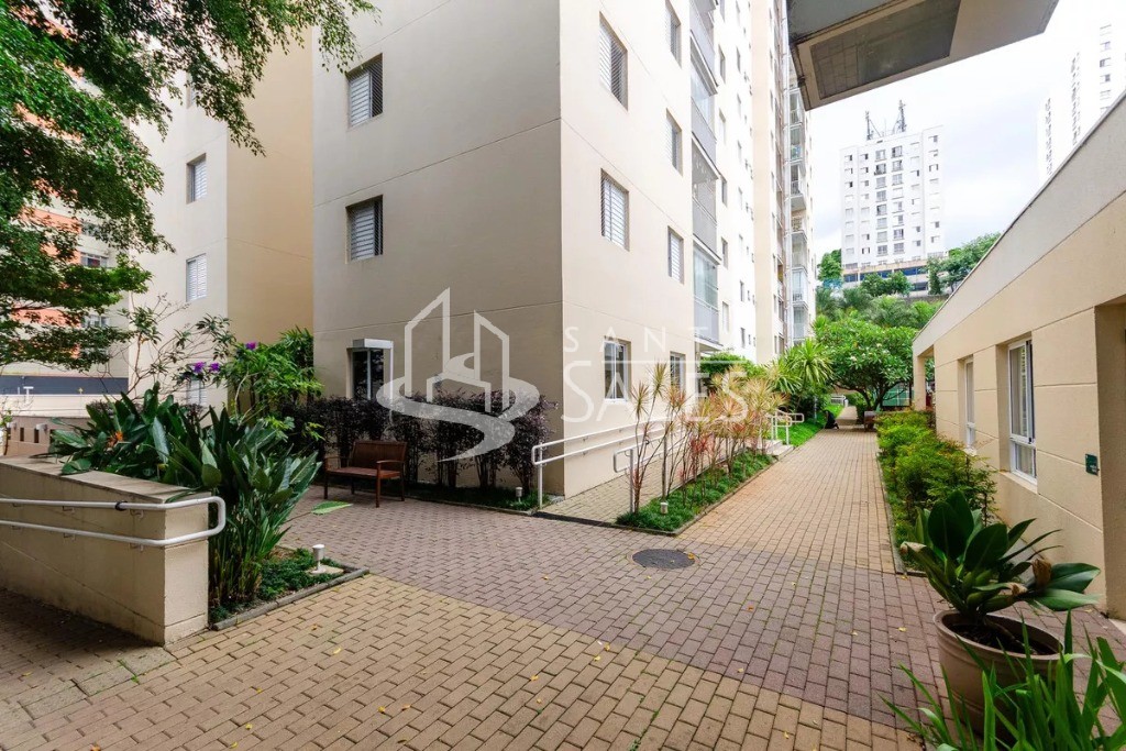 Apartamento, 2 quartos, 70 m² - Foto 45