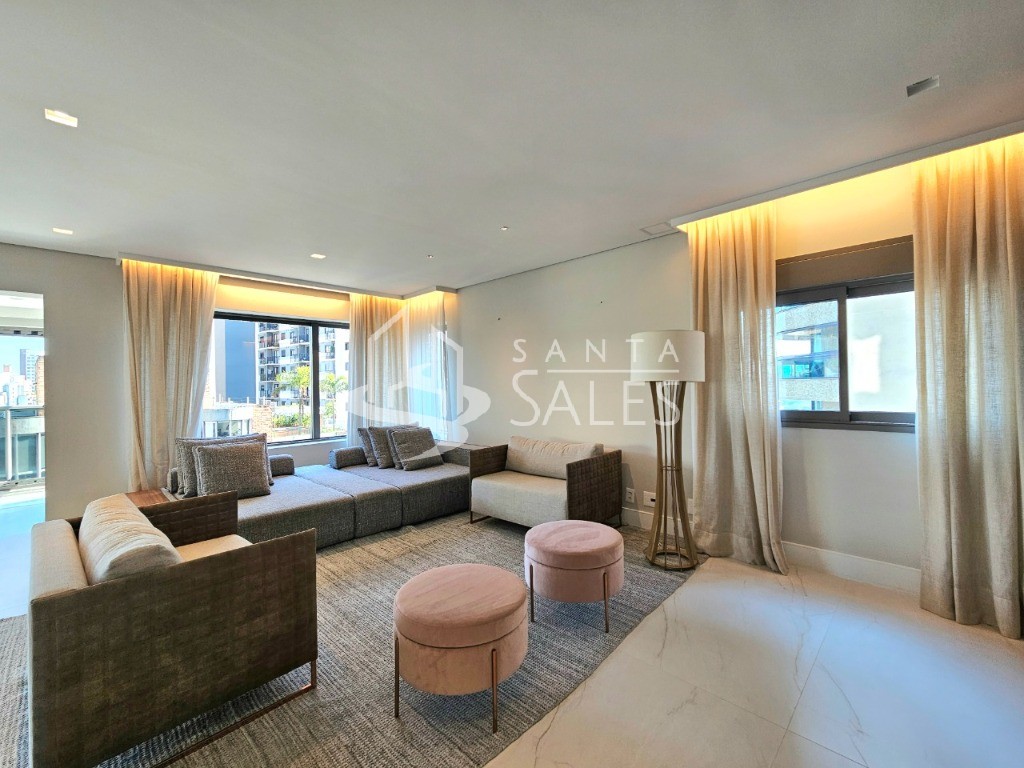 Apartamento, 2 quartos, 192 m² - Foto 18