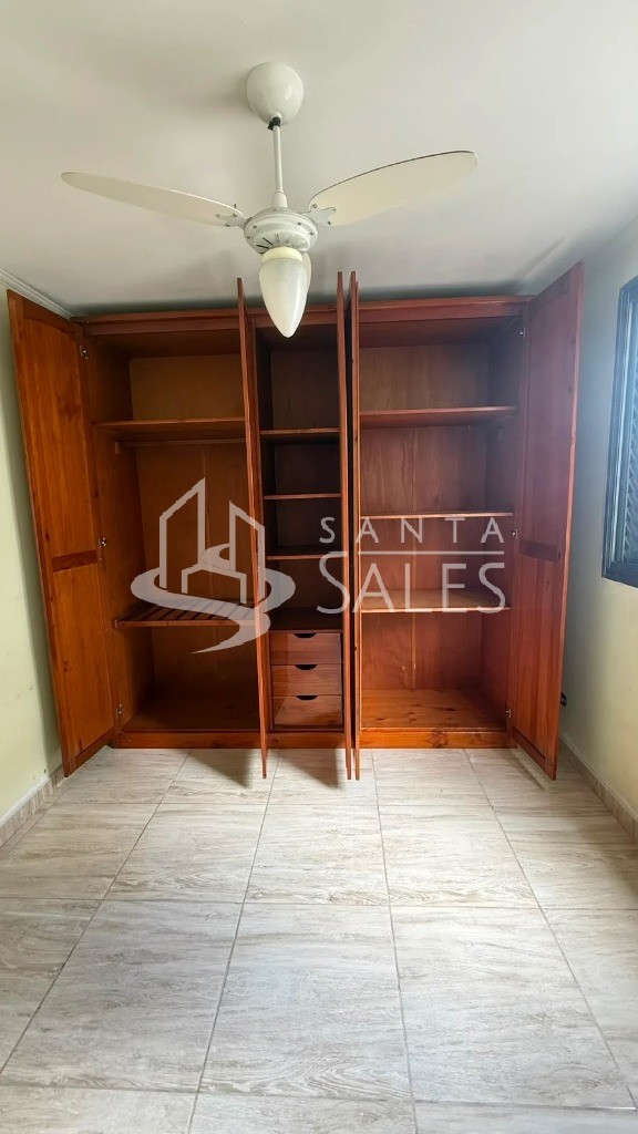 Apartamento, 2 quartos, 48 m² - Foto 9