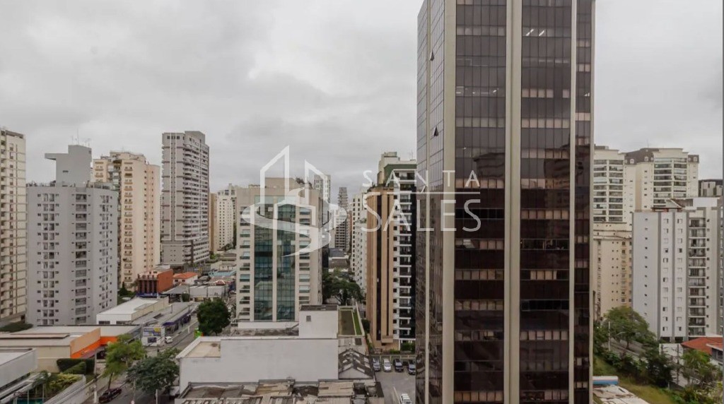 Apartamento, 1 quarto, 51 m² - Foto 6