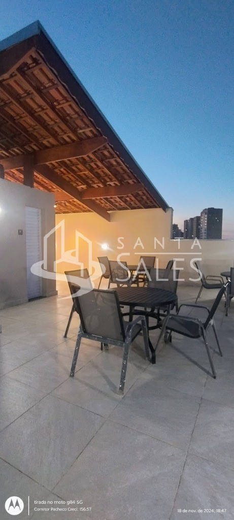 Apartamento, 1 quarto, 35 m² - Foto 29