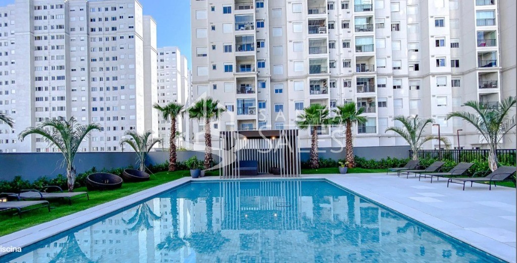 Apartamento, 4 quartos, 82 m² - Foto 25