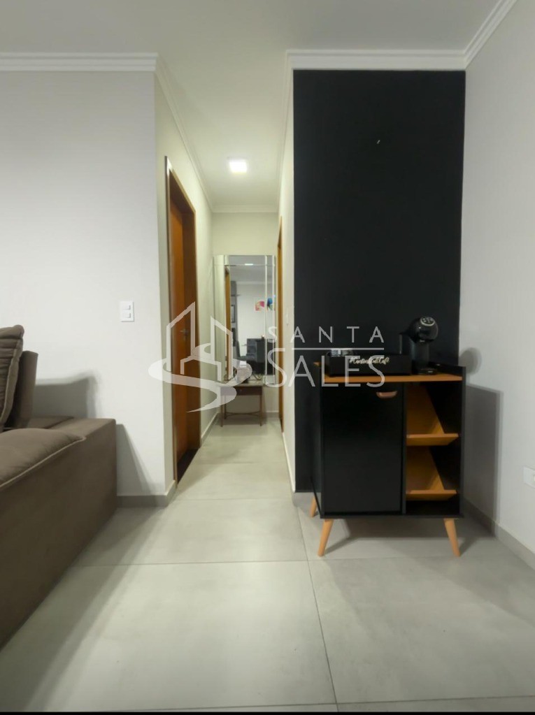 Apartamento, 2 quartos, 59 m² - Foto 15