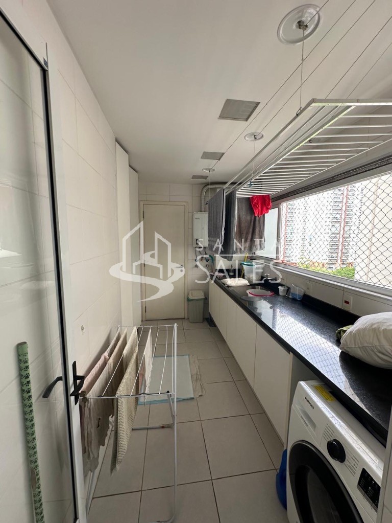 Apartamento, 3 quartos, 230 m² - Foto 27
