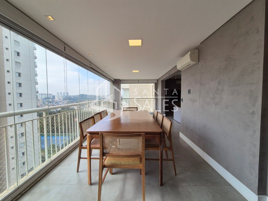 Apartamento, 4 quartos, 171 m² - Foto 35