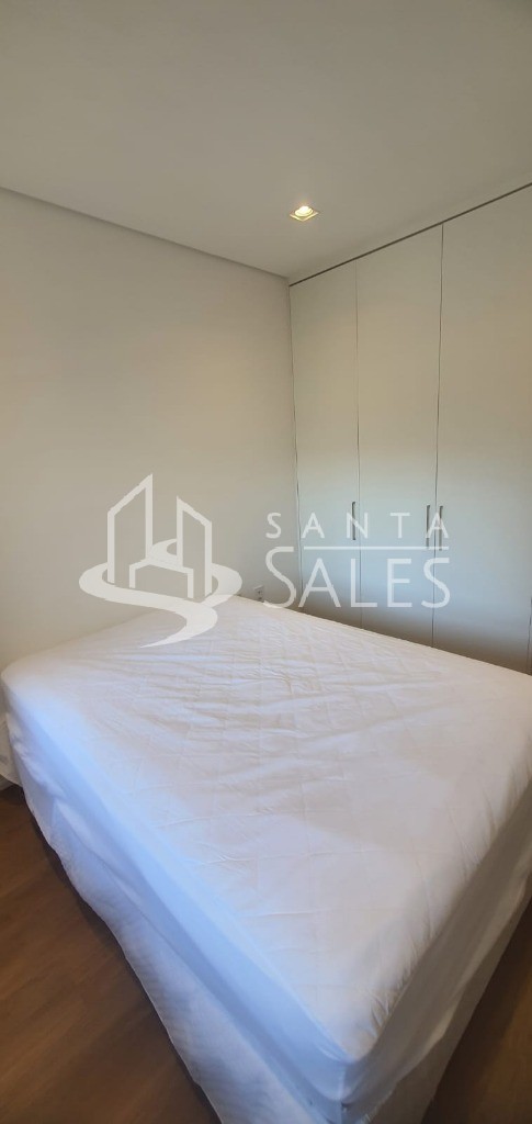 Apartamento, 1 quarto, 51 m² - Foto 13