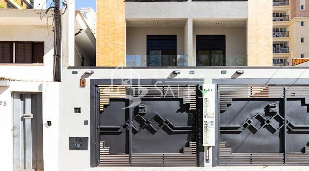 Casa, 2 quartos, 190 m² - Foto 17