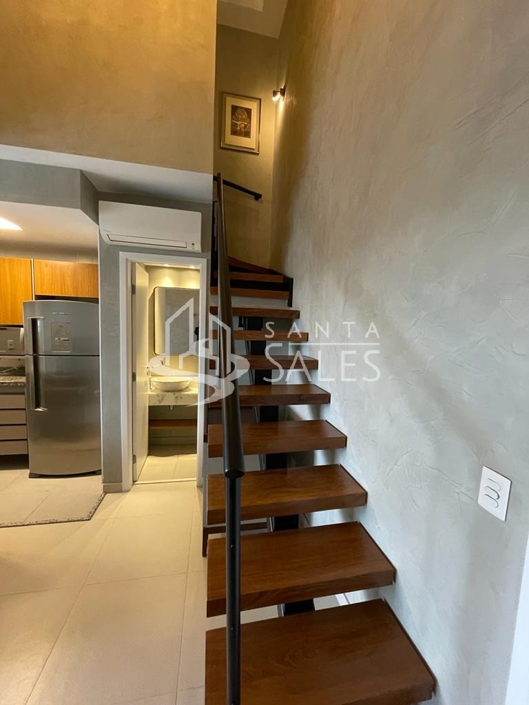 Apartamento, 1 quarto, 58 m² - Foto 6
