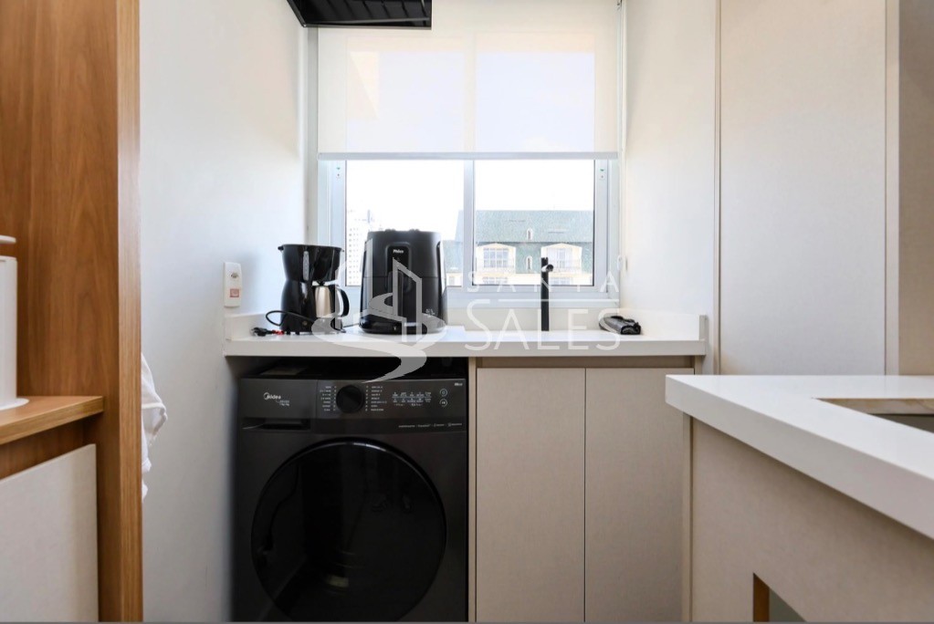 Apartamento, 2 quartos, 68 m² - Foto 7