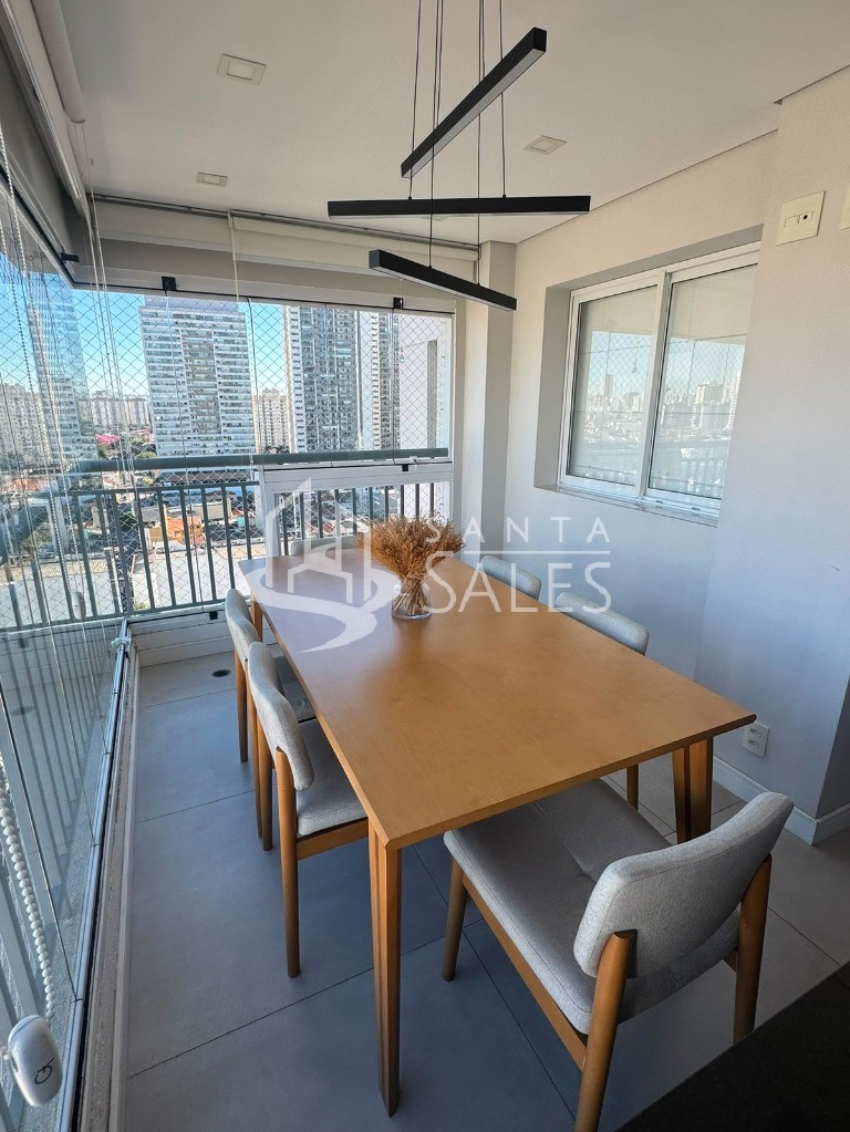 Apartamento, 2 quartos, 71 m² - Foto 30