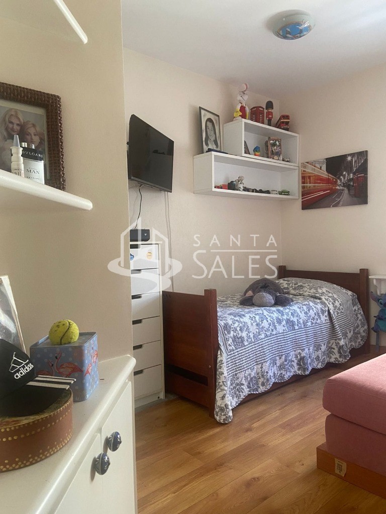 Apartamento, 3 quartos, 117 m² - Foto 18