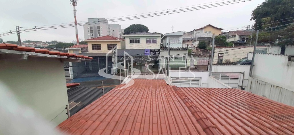 Sobrado, 2 quartos - Foto 29