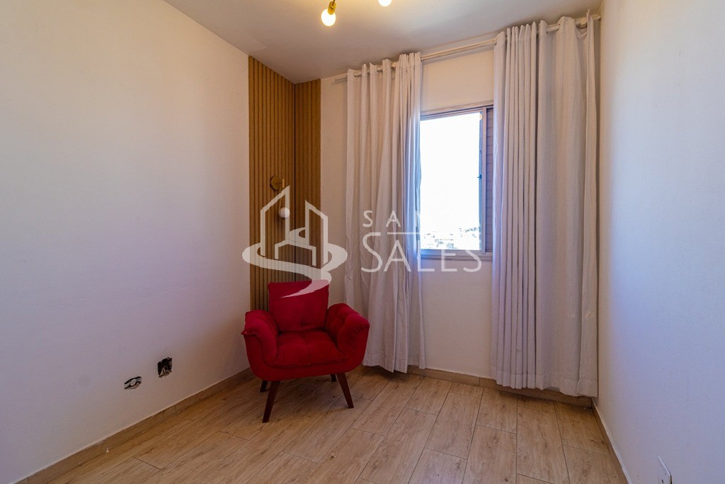 Apartamento, 3 quartos, 64 m² - Foto 13