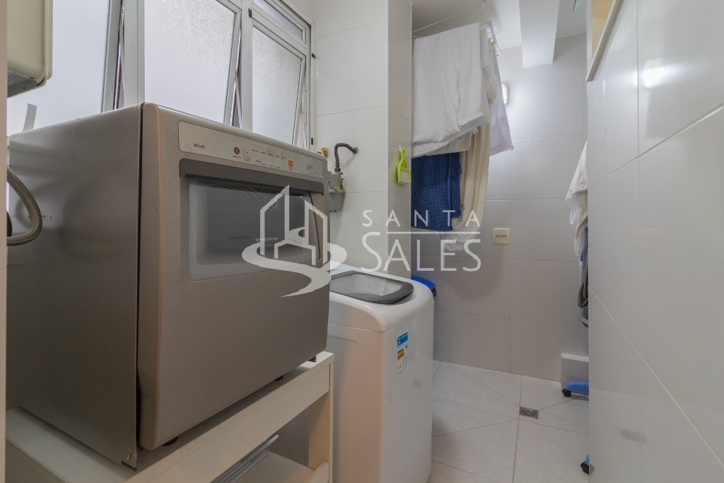 Apartamento, 2 quartos, 81 m² - Foto 23