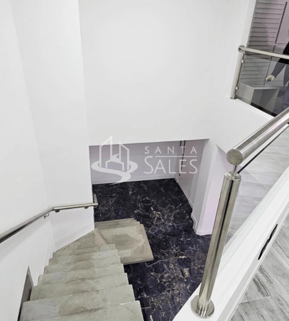 Apartamento, 3 quartos, 210 m² - Foto 24