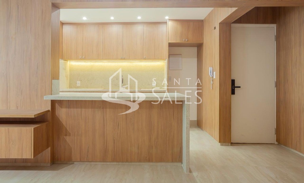Apartamento, 2 quartos, 96 m² - Foto 2