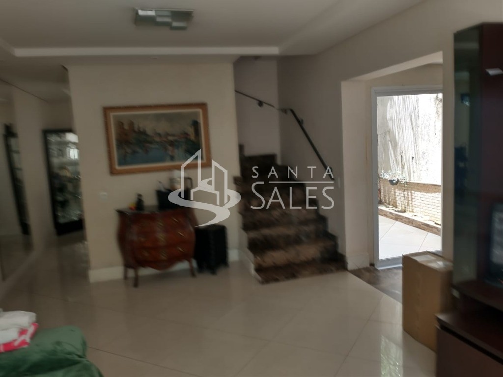 Sobrado, 3 quartos, 150 m² - Foto 3