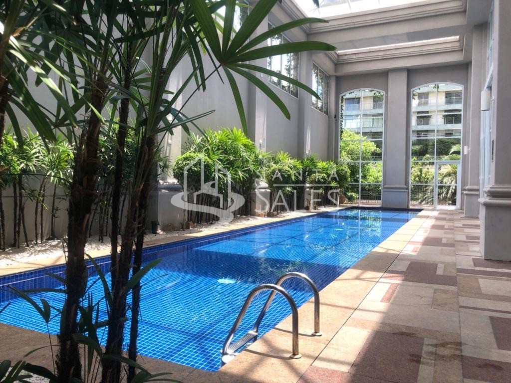 Apartamento, 1 quarto, 48 m² - Foto 2
