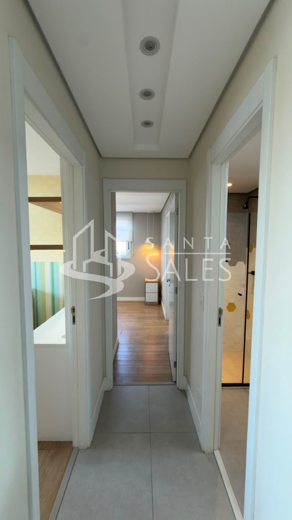 Apartamento, 2 quartos, 55 m² - Foto 23