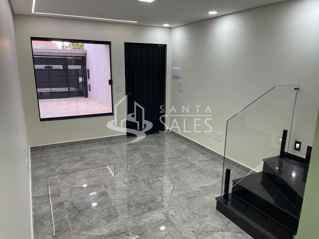 Sobrado, 3 quartos, 178 m² - Foto 20